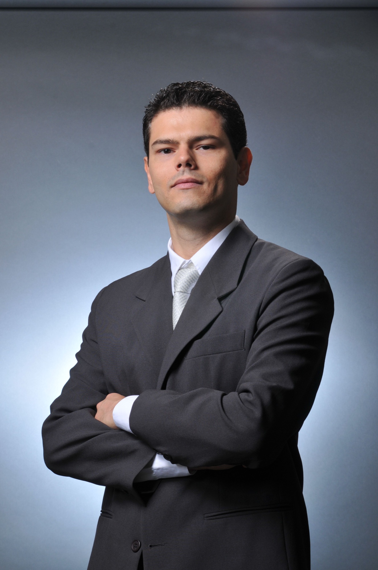 Portrait de votre conseiller